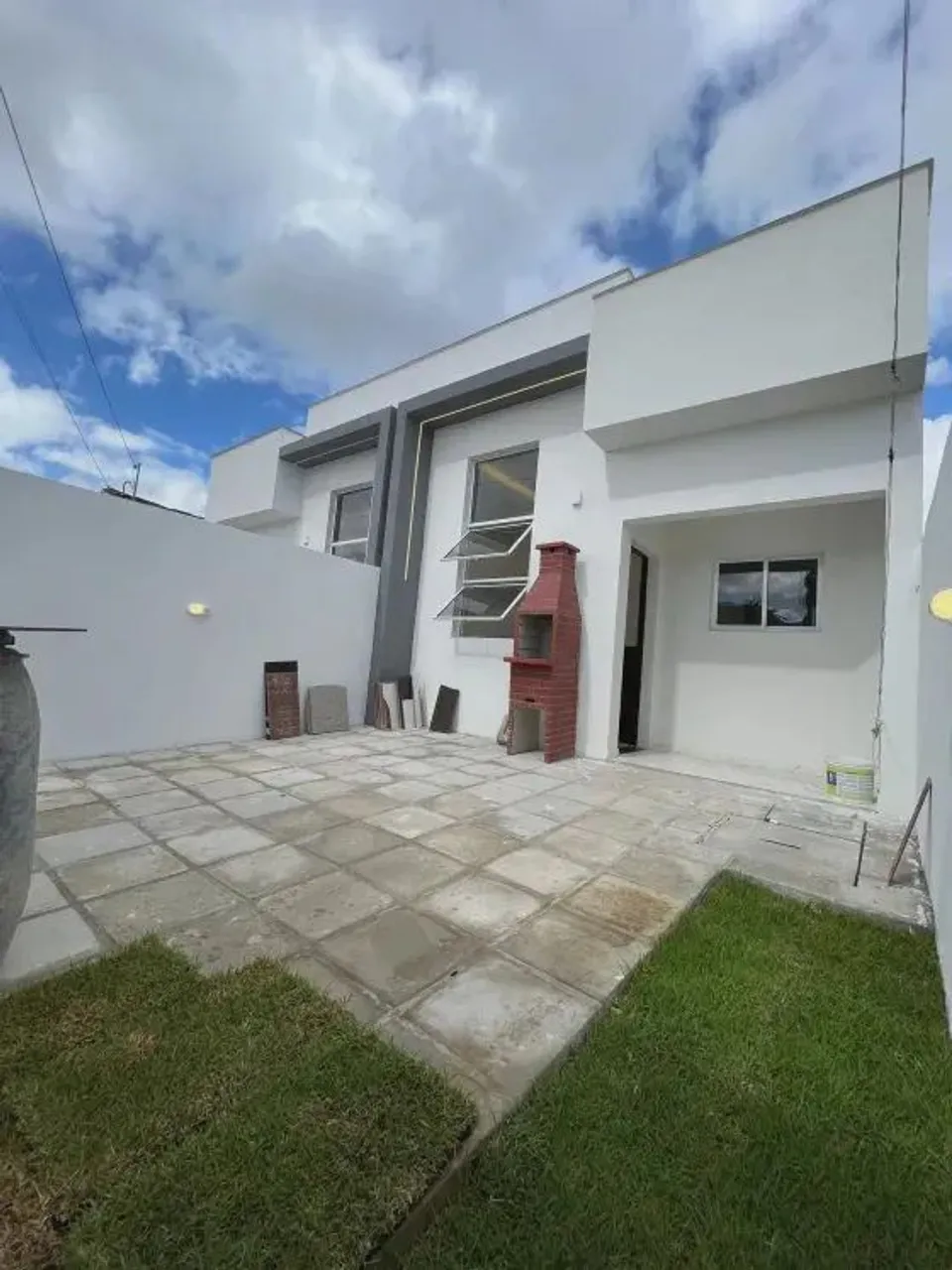 Oportunidade Única no Bairro Cristo Redentor!