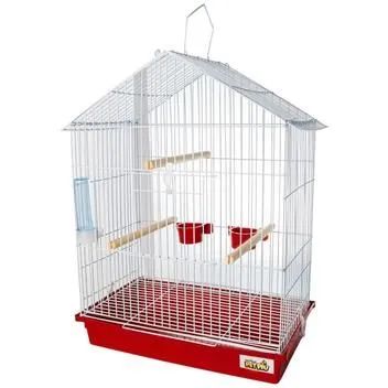 Gaiola para Pássaros PetPiu - Foto 2