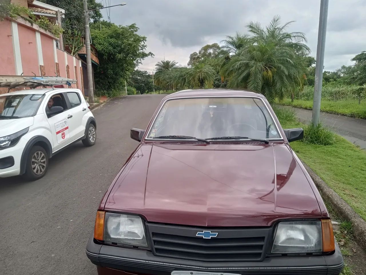 Impecável a vista não abaixo preço - Foto 4