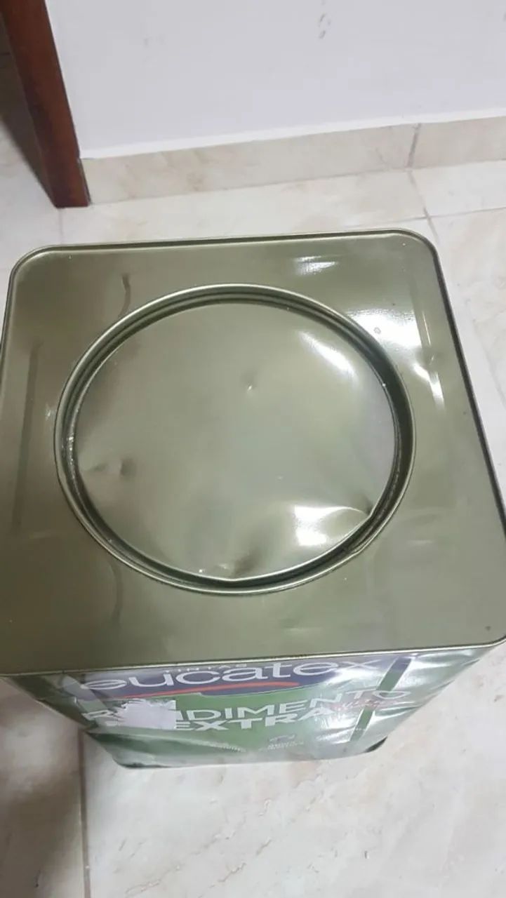 Tinta Eucatex Interior e Exterior - Foto 2