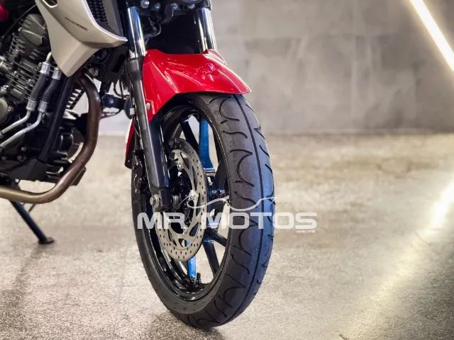 YAMAHA FZ25 FAZER 2020/2021 - Foto 4