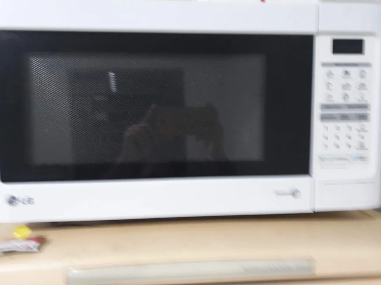 Microondas LG  - Foto 2