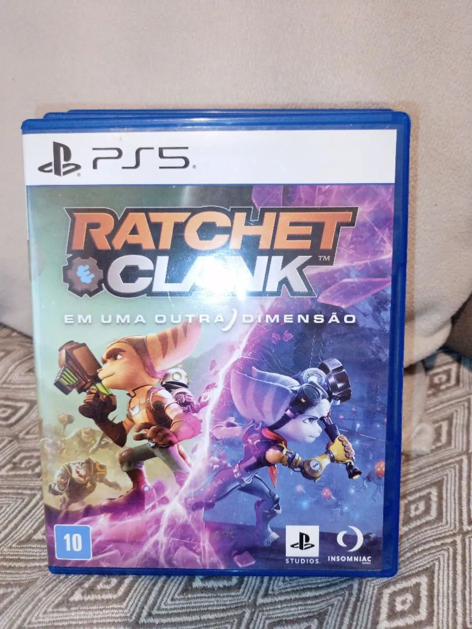 Jogos ps5 - Foto 3