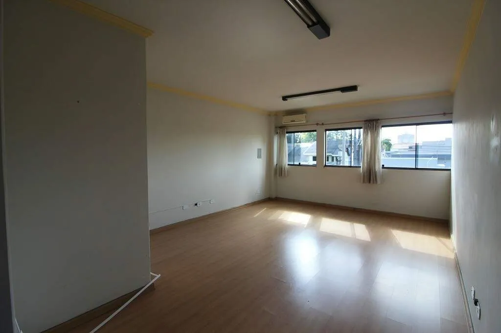 Sala Comercial para locação com 45 m² no Centro
