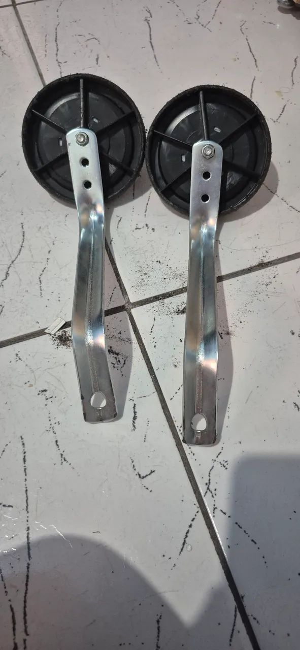 rodinha de bicicleta 