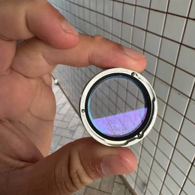 Filtro Rollei Rolleisoft 1 R - Bay II