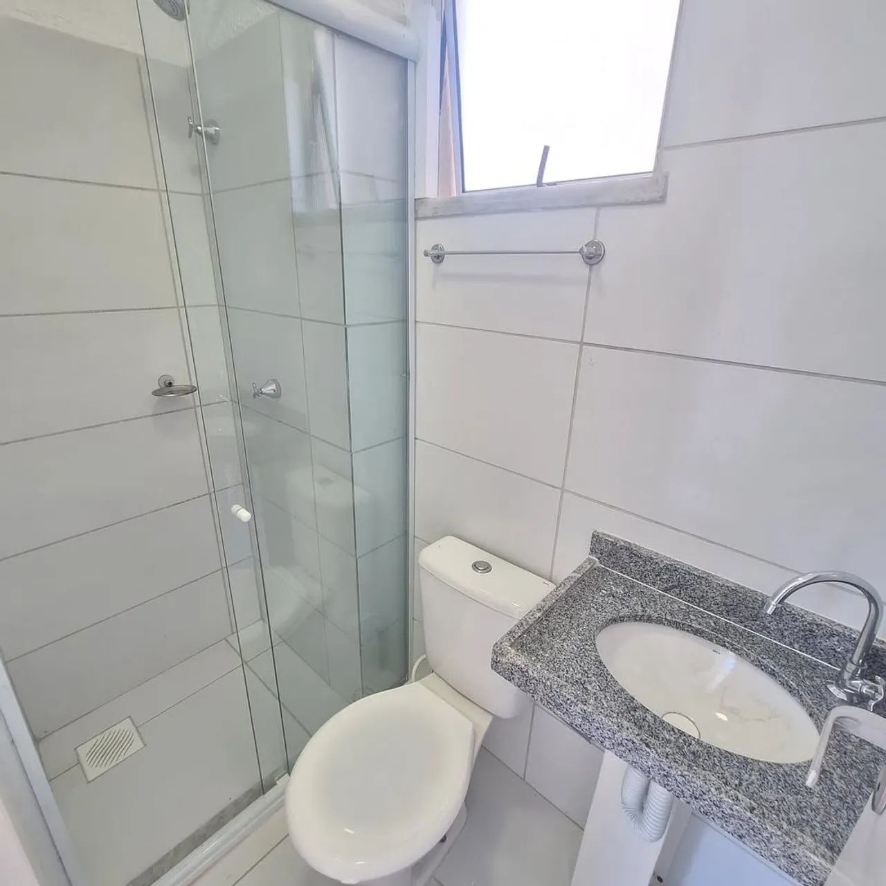Apartamento no gran villa 2 messejana  - Foto 5
