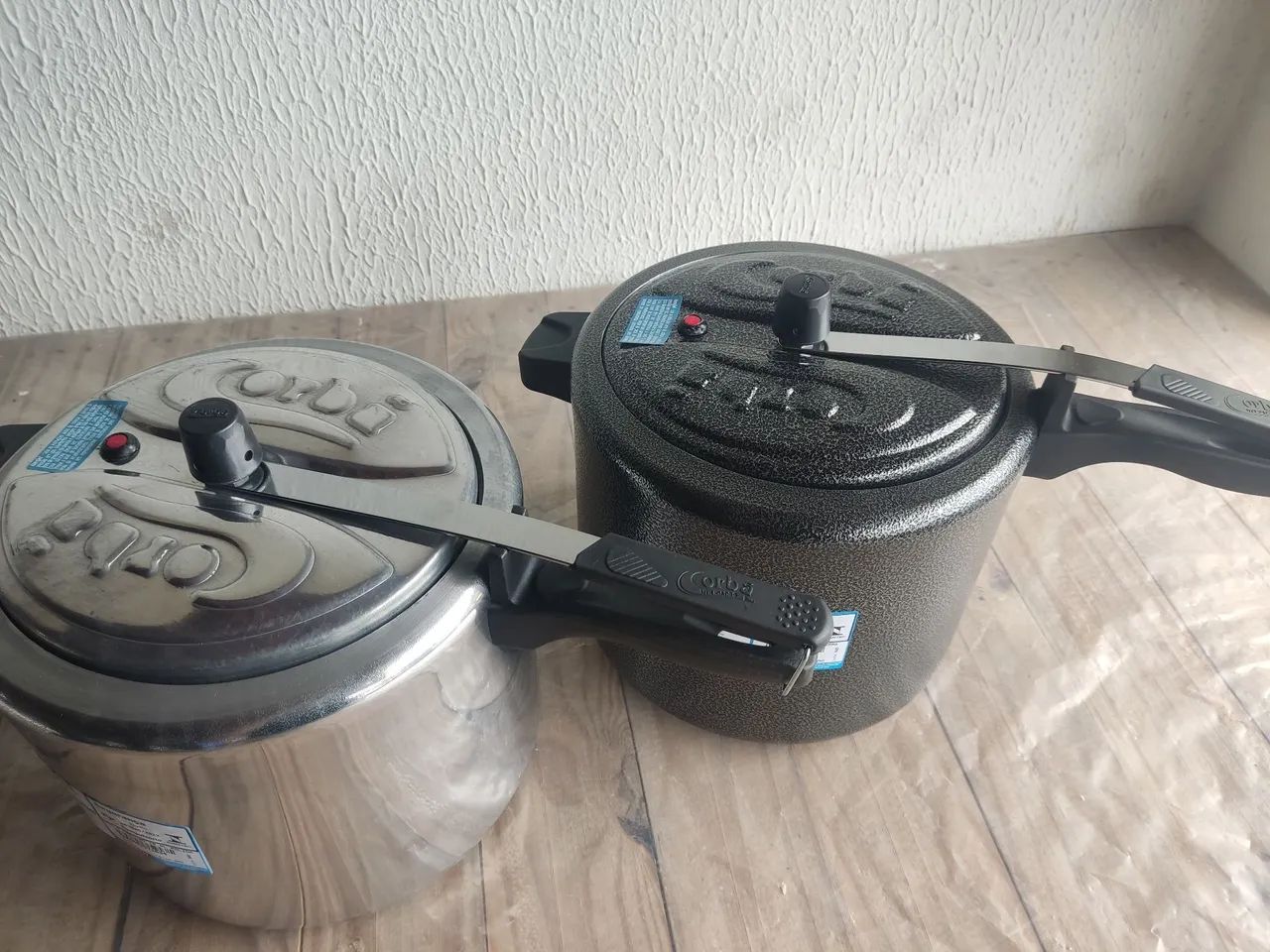 PANELA DE PRESSÃO  - Foto 2