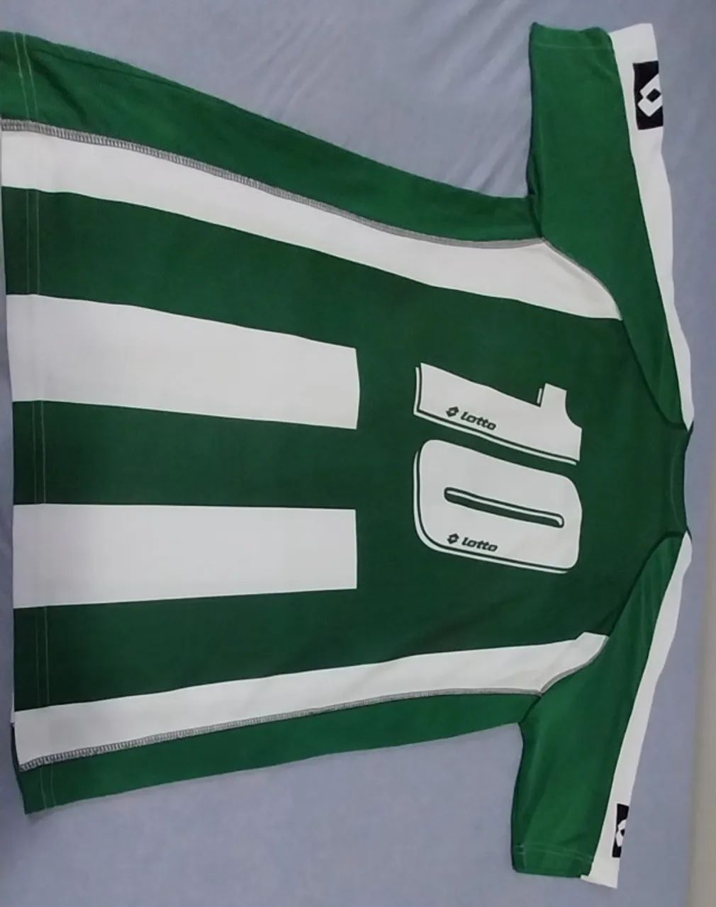 Roupas de time coritiba  - Foto 3