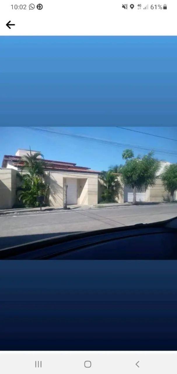 Foto - Fortaleza - Jardim Iracema
