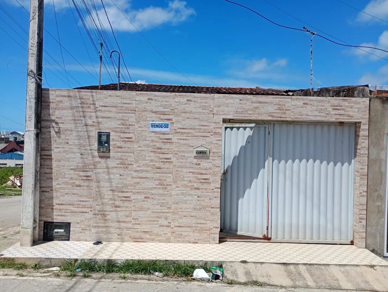 Foto - Marechal Deodoro - 