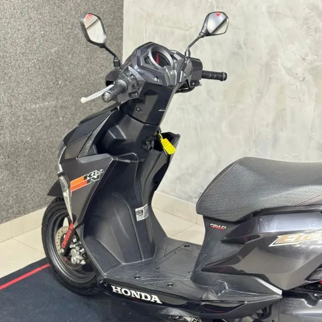 HONDA ELITE 125 ABS - Foto 3