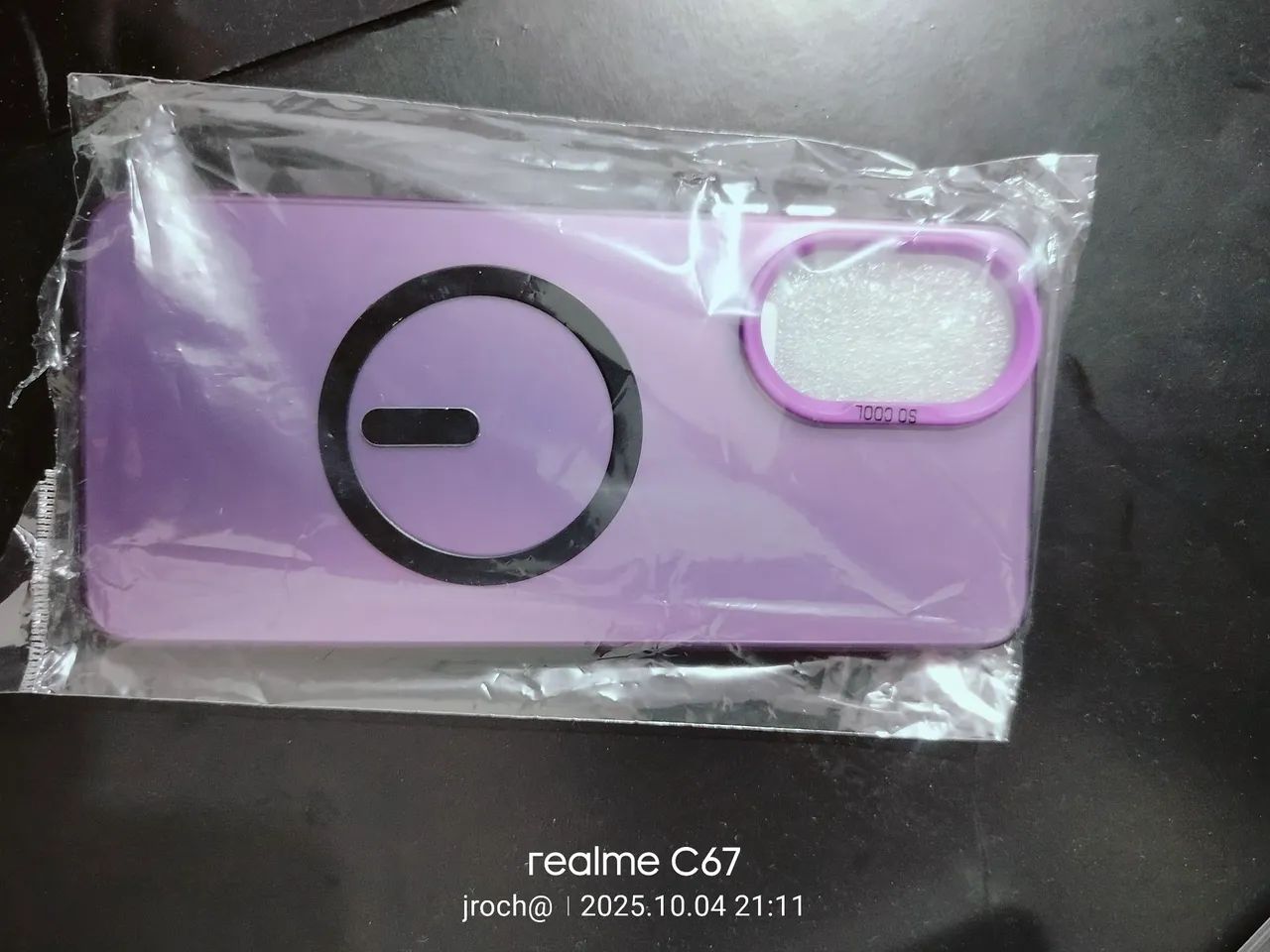 Capa celular/ Realme c67 - Foto 3
