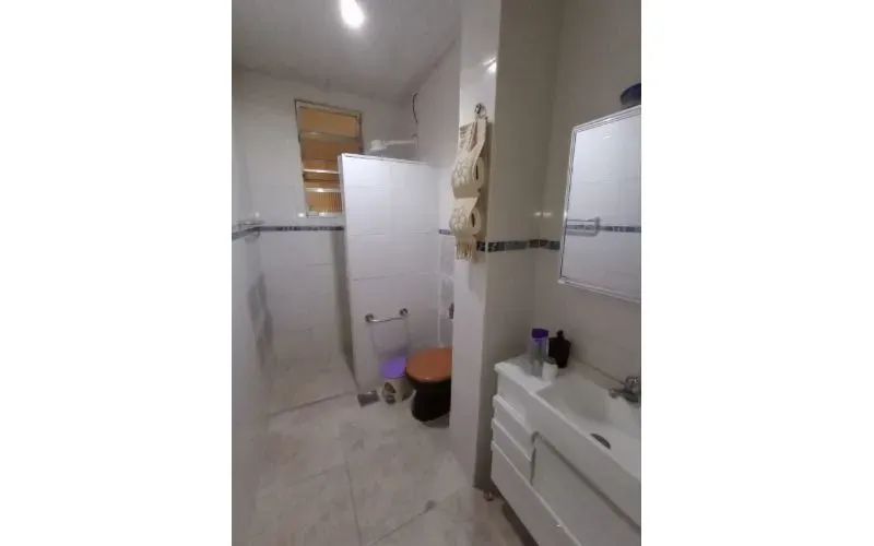 Barata Ribeiro 03 quartosBarata Ribeiro 03 quartos - Foto 9