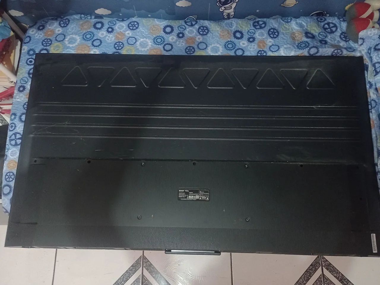 Smart tv TCL - Foto 3