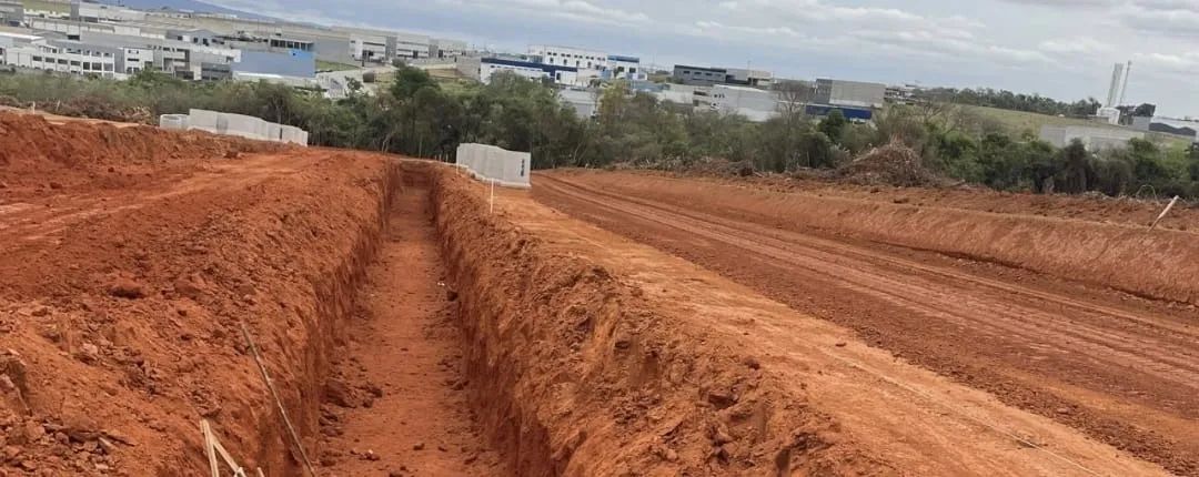Terreno Industrial e Comercial oportunidade - Foto 2