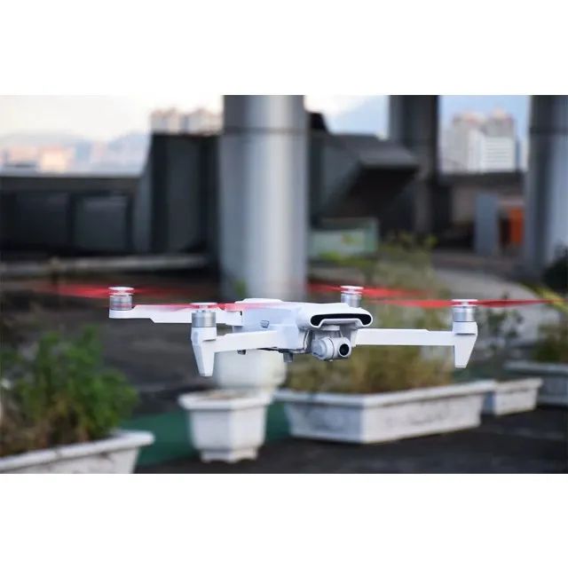 Hélices Liberação Rápida P/ Drone Fimi X8 Se 2018 Ao X8 Pro - Foto 2