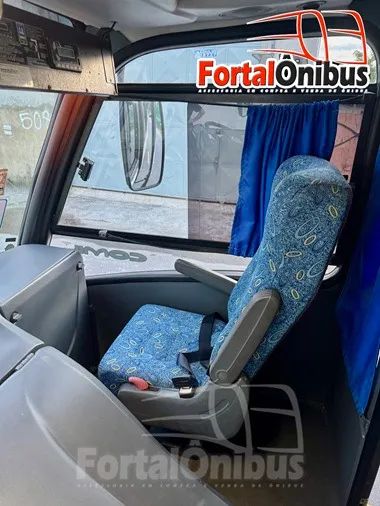 Mercedes Benz LO 916  - Foto 10