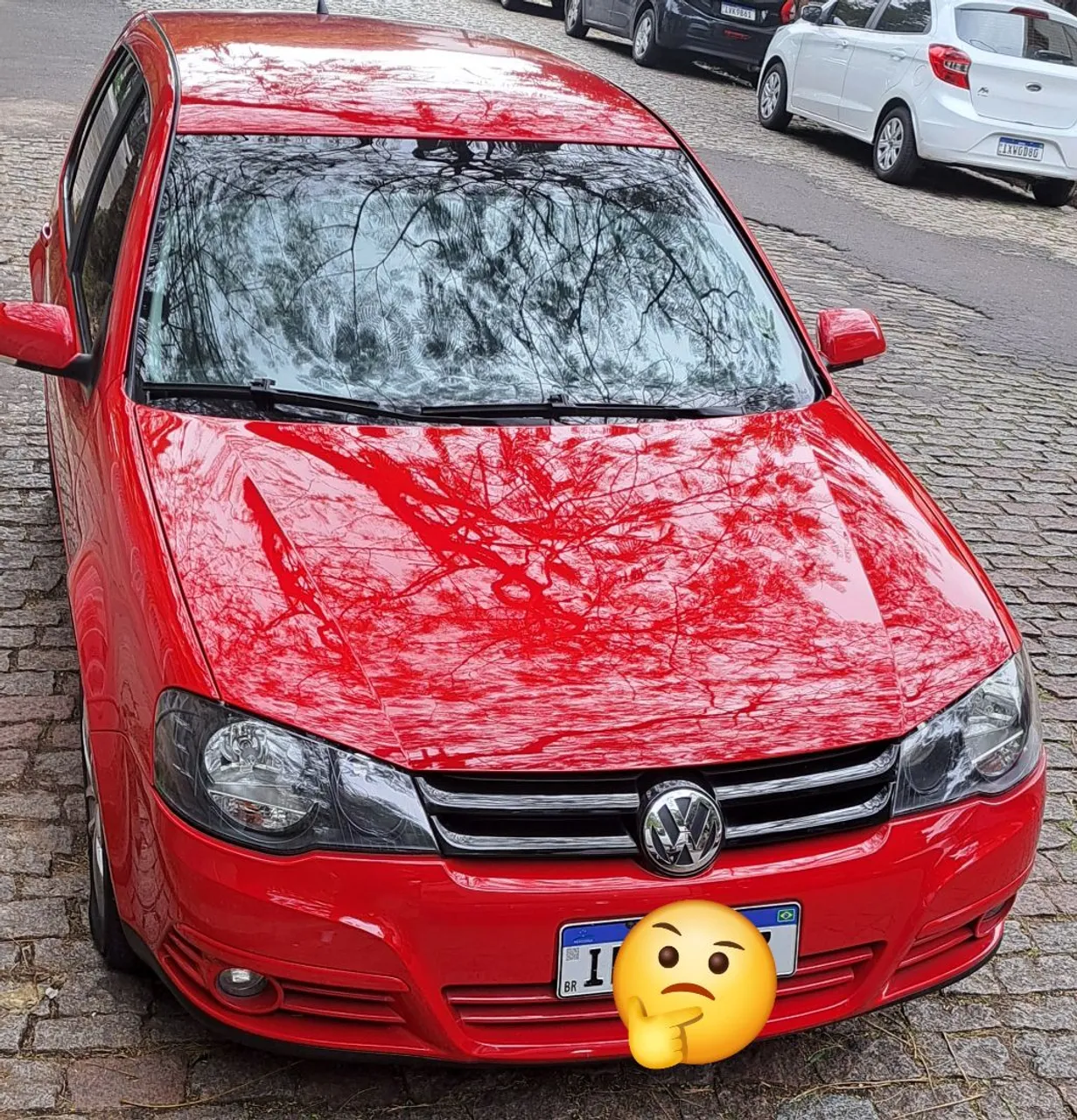 VOLKSWAGEN GOLF SPORTLINE 1.6 | 2011 | APENAS 78000 KM | IMPECÁVEL