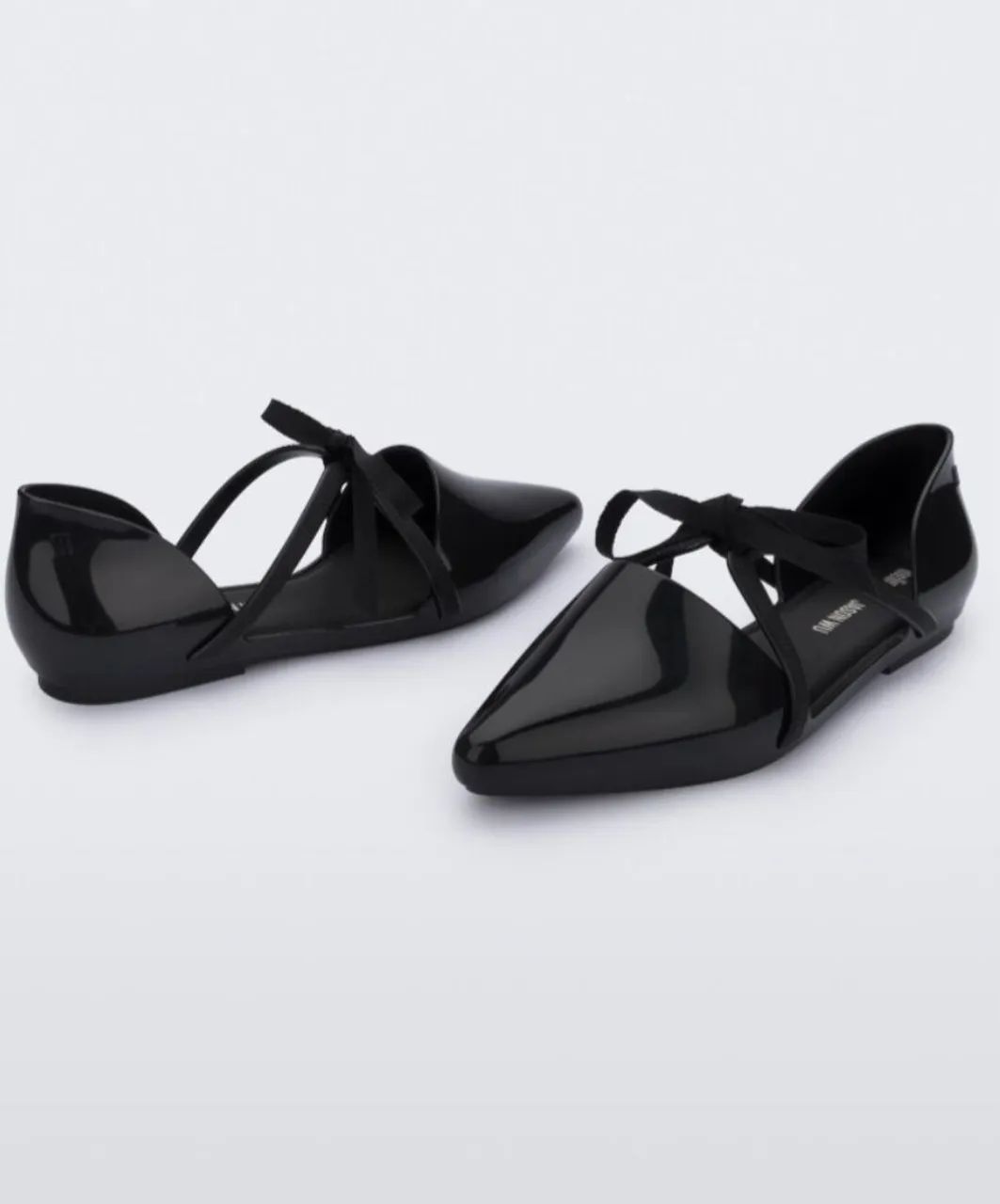 Melissa Pointy Stripe + Jason Wu - Foto 2
