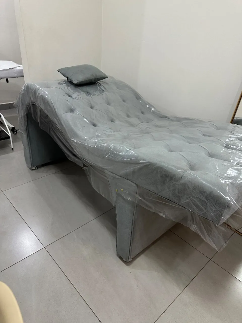 Maca pata estética, cílios e sobrancelha