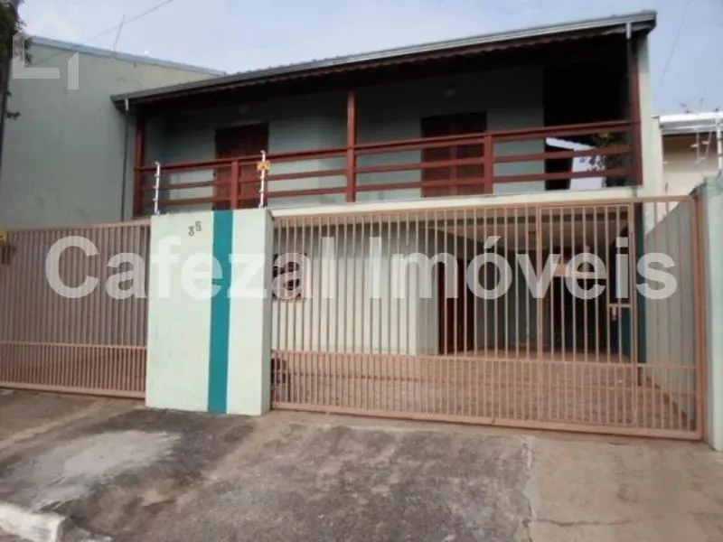 CASA RESIDENCIAL em Itupeva - SP, Parque das Laranjeiras