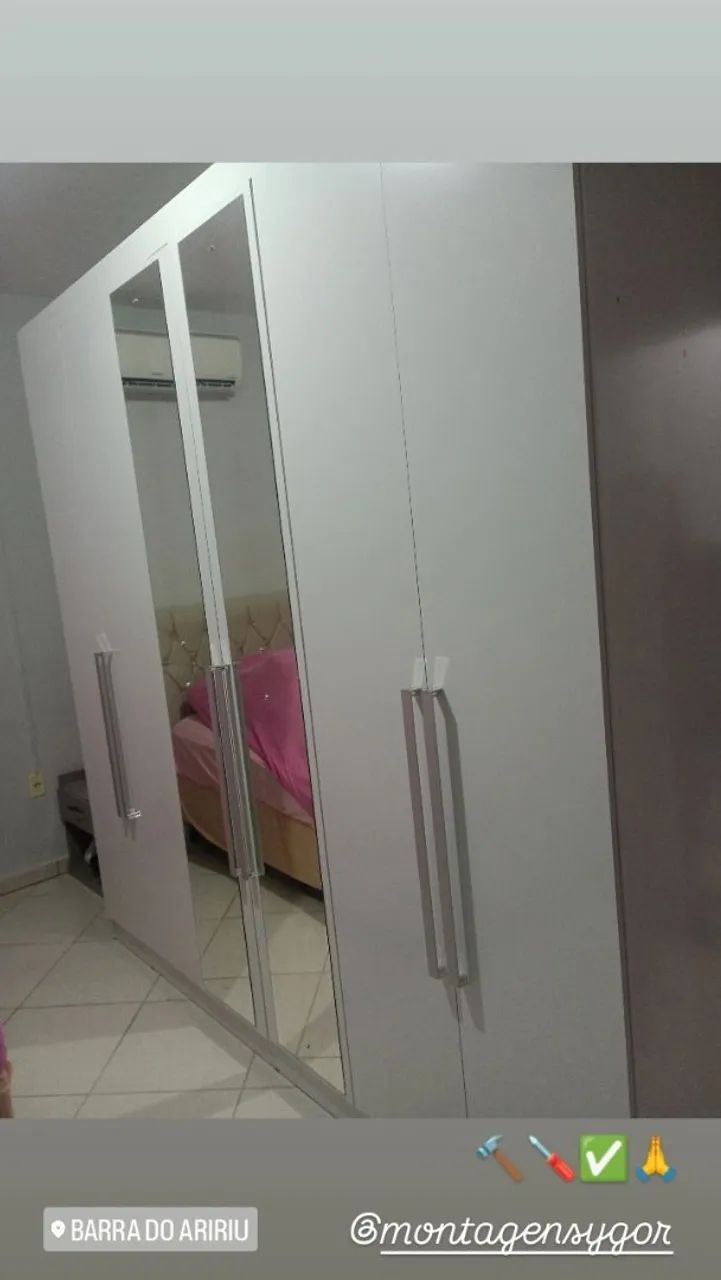 Montagem de móveis em geral  - Foto 2