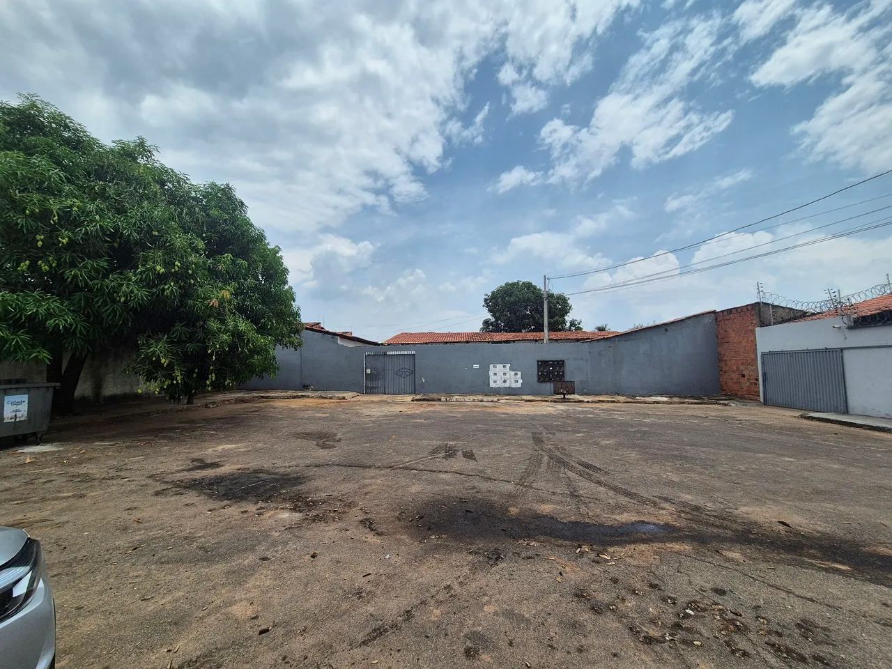 Foto - Palmas - Plano Diretor Norte