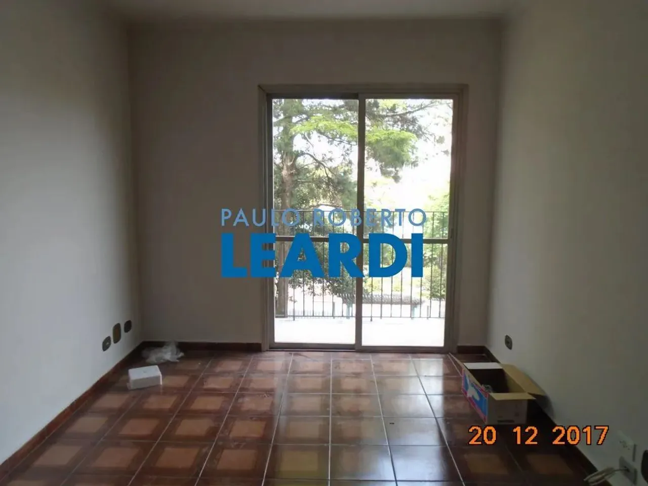 APARTAMENTO - BUTANTÃ - SP