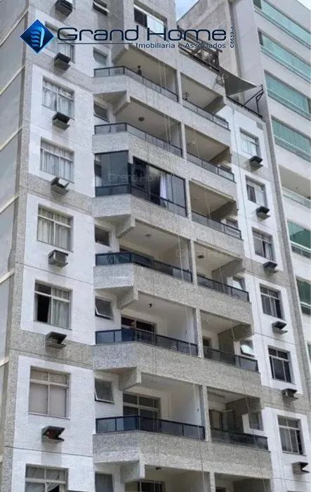 Apartamento 3 quartos em Praia da Costa