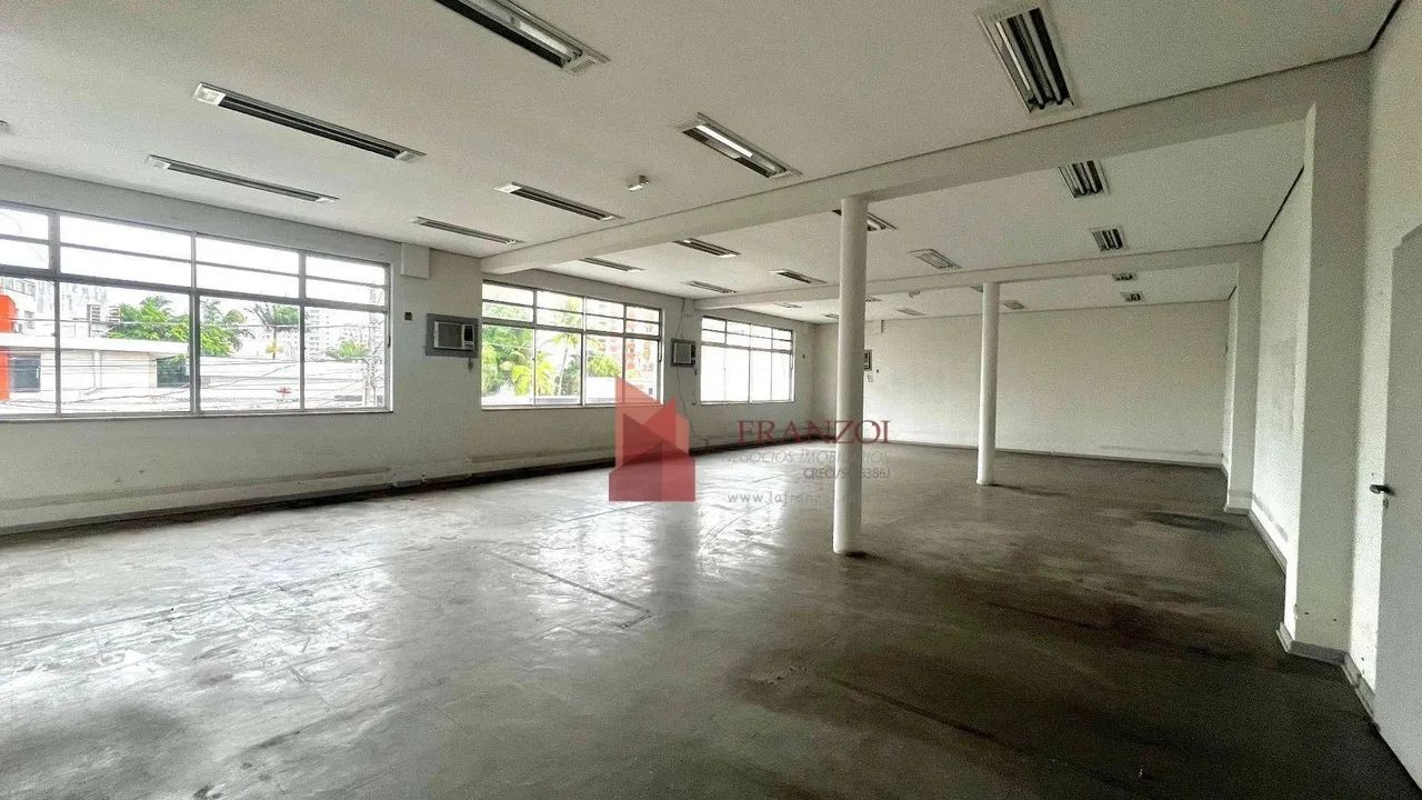 LOCAÇÃO: Sala para alugar, 259 m² - Centro - Itajaí/SC - Foto 3