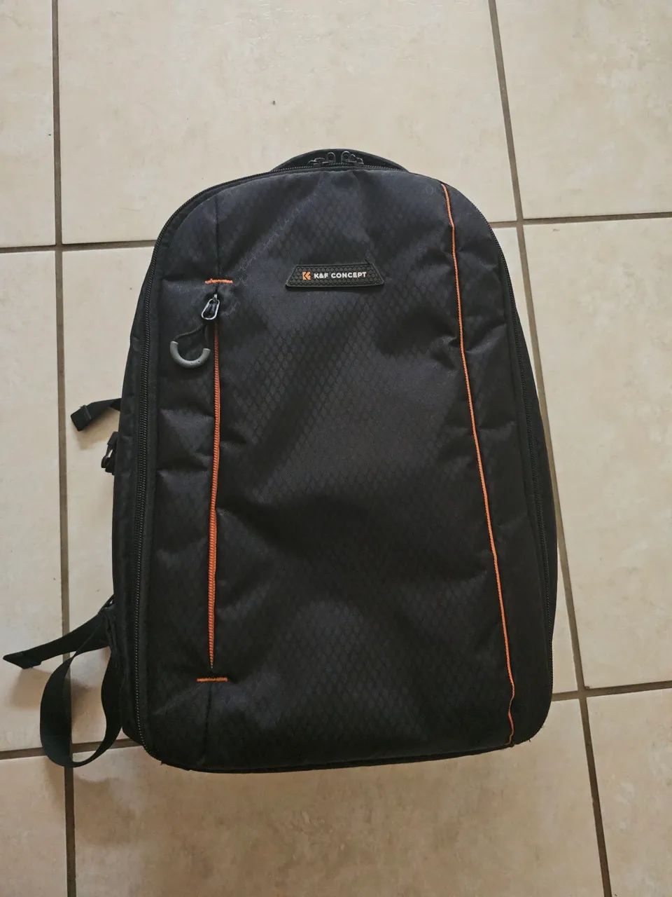Mochila para Câmera e Drones K&F Concept64318753566850120