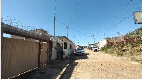 Oportunidade Única em LUZIANIA - GO | Tipo: Casa | Negociação: Venda Direta Online | Situa