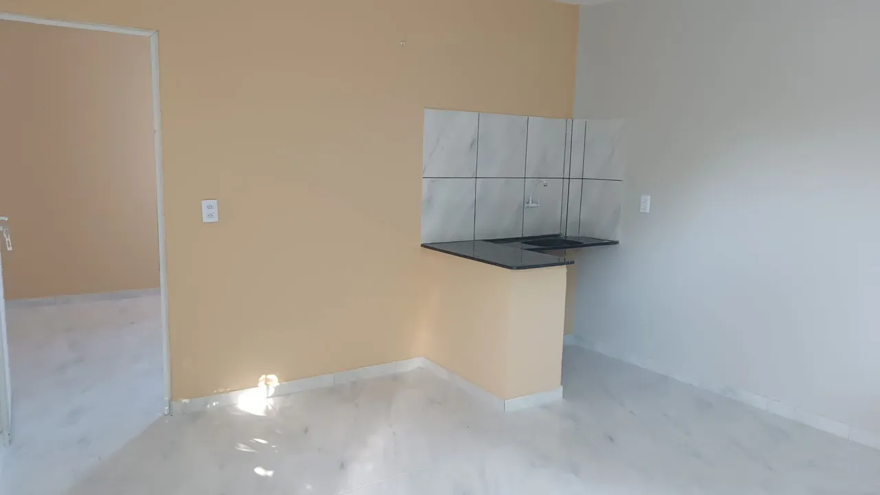 Apartamento UFDPA 