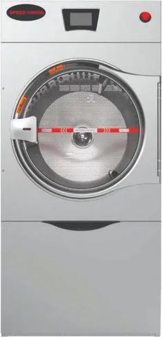 Maquina de Lavar e Secar Comercial e Industrial - Foto 4