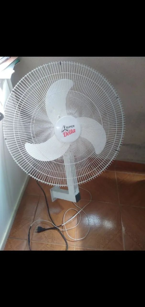 Ventilador  - Foto 3