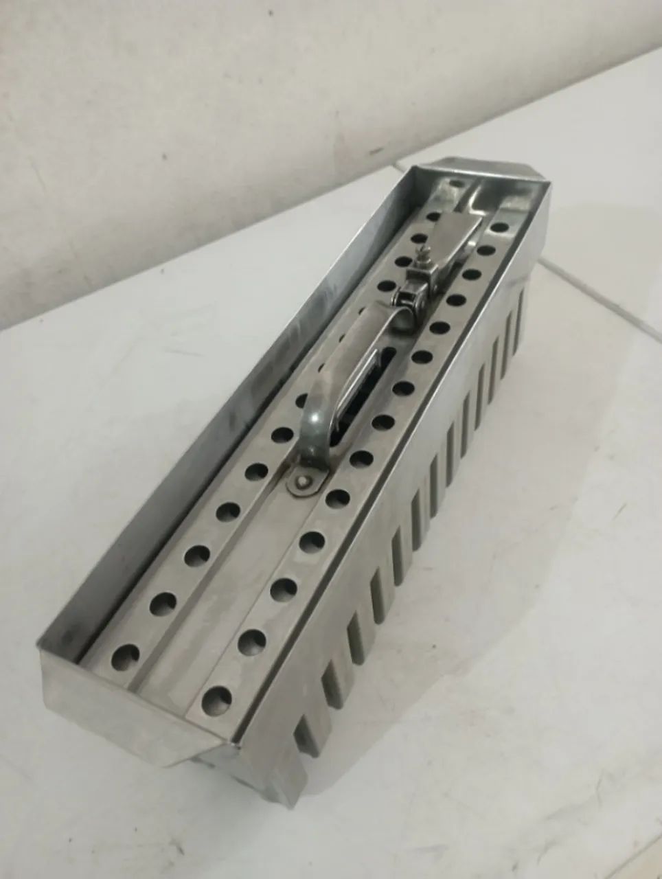 Forma para picolés Ataforma - Foto 2