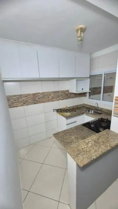 Apartamento à venda, 67 m² por R$ 420.000,00 - Paraíso - Santo André/SP - Foto 4