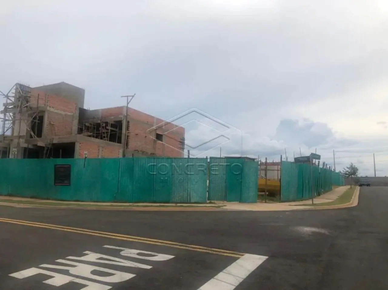 Terreno Condomínio em Bauru