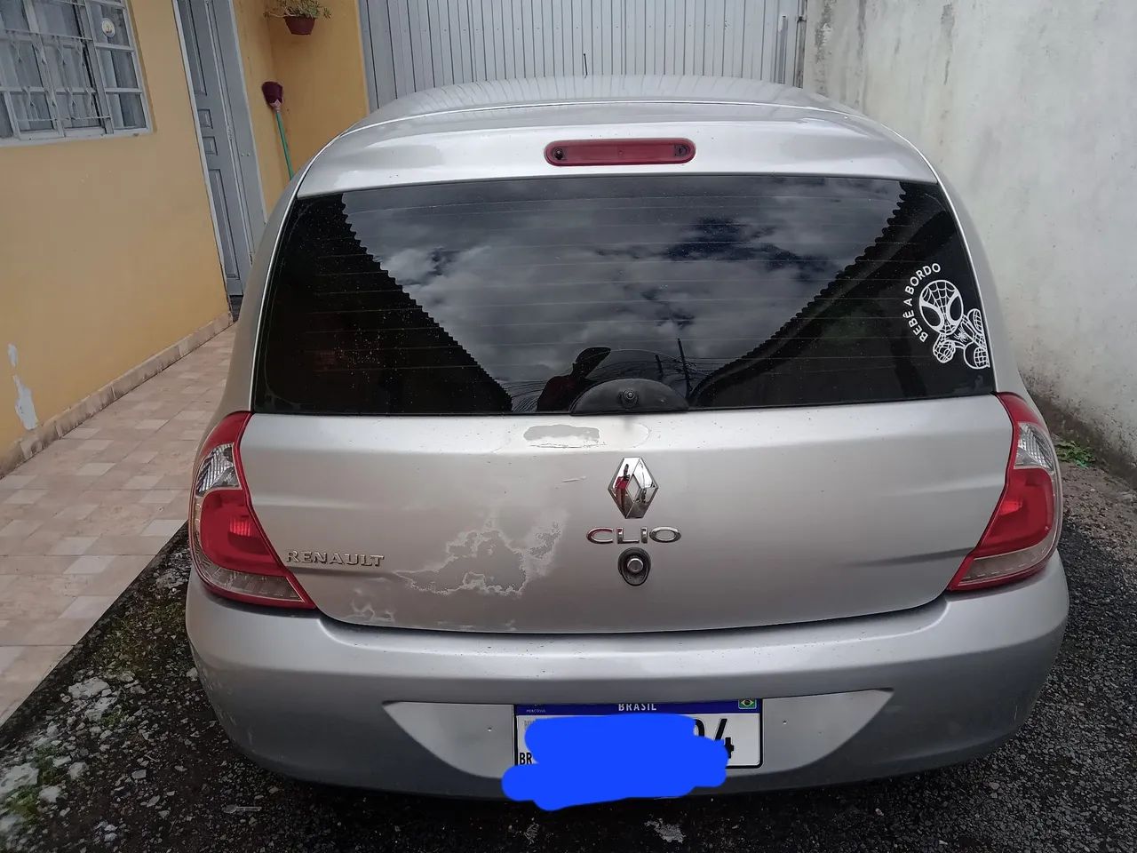 Clio 2013  - Foto 4