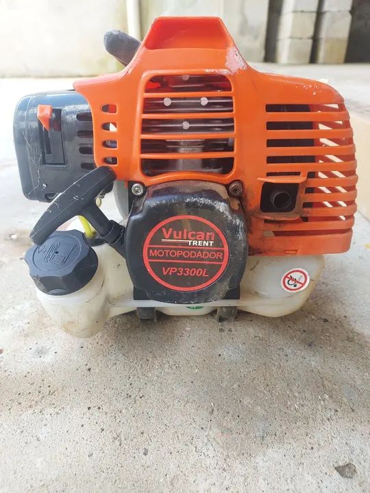 Serra poda marca Vulcan Trent 