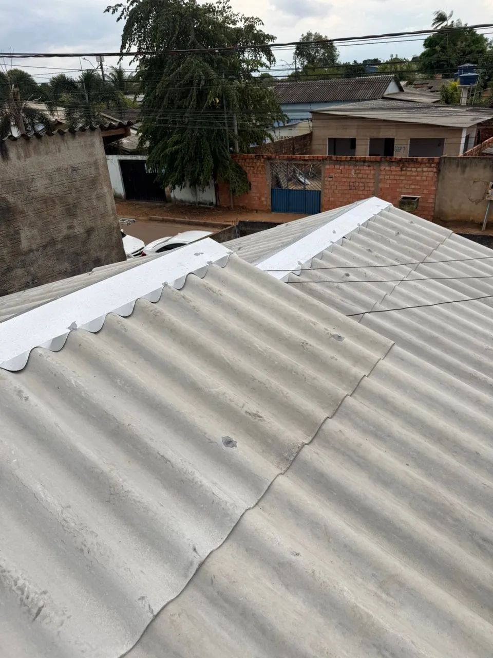 Rufos e Cumeeira - Foto 4