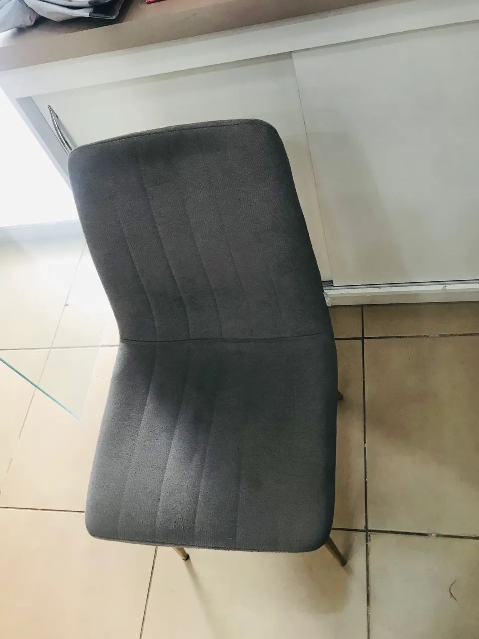Cadeira Tok Stok  - Foto 4