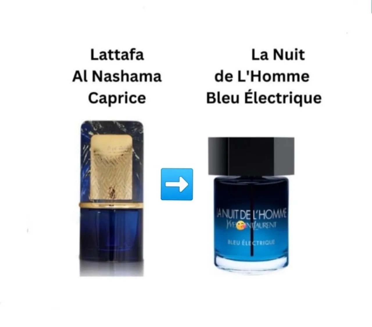 Perfume Al Nashama lattafa Caprice Eau de Parfum 75ml - Foto 5