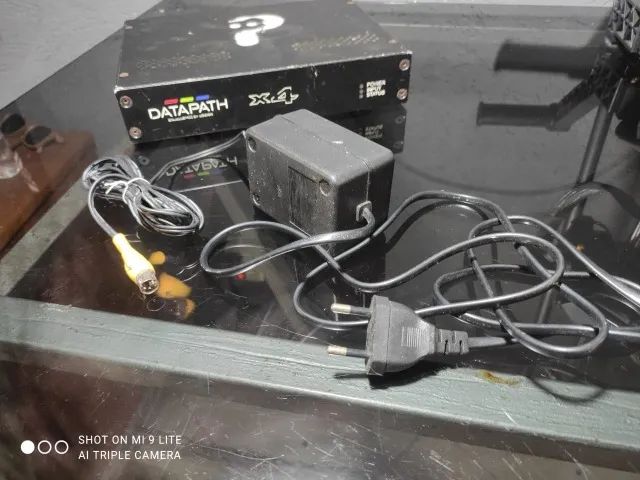 CONTROLADOR VIDEOWALL DATA PATH X4  - Foto 3