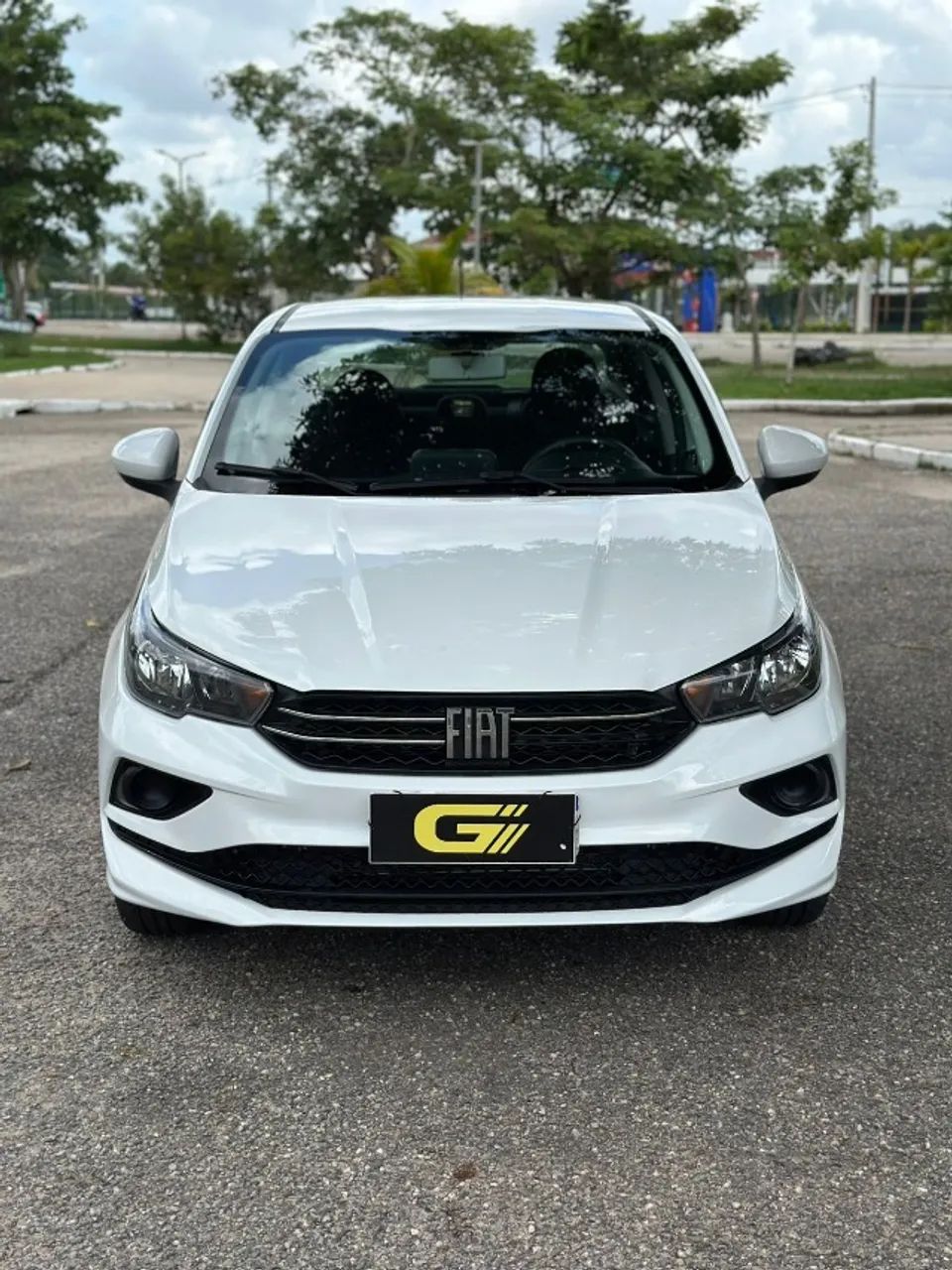 Cronos Drive 1.0 c/ Multimídia - Foto 5