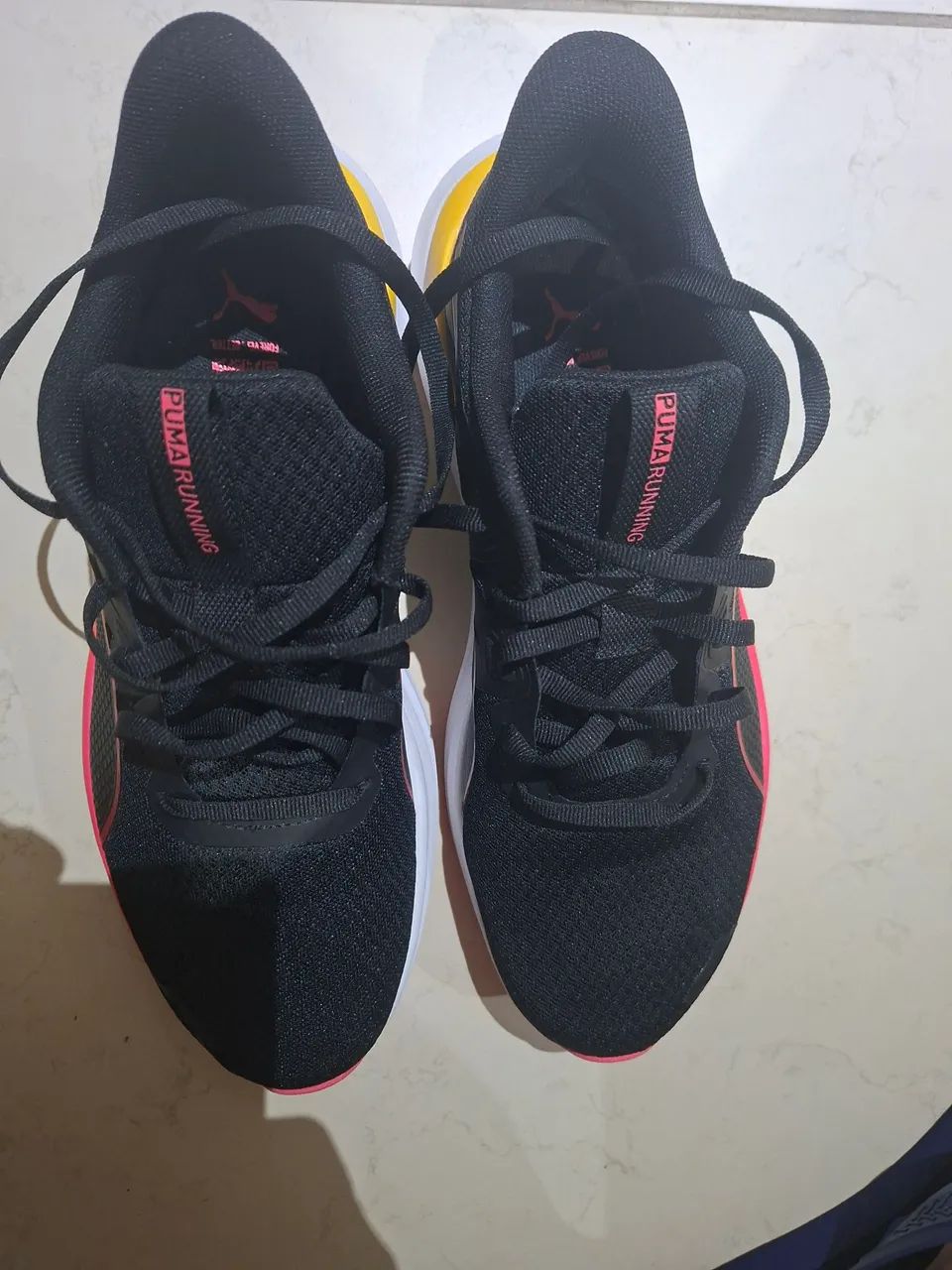Tênis Puma Lite - Foto 3