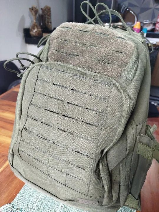 Mochila Tática  SEAL Invictus 