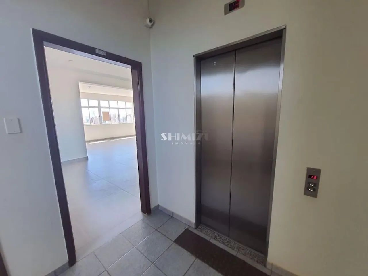 Sala para alugar em Maringá, Zona 01, com 40 m², HERMAN LUNDGREN - Foto 5