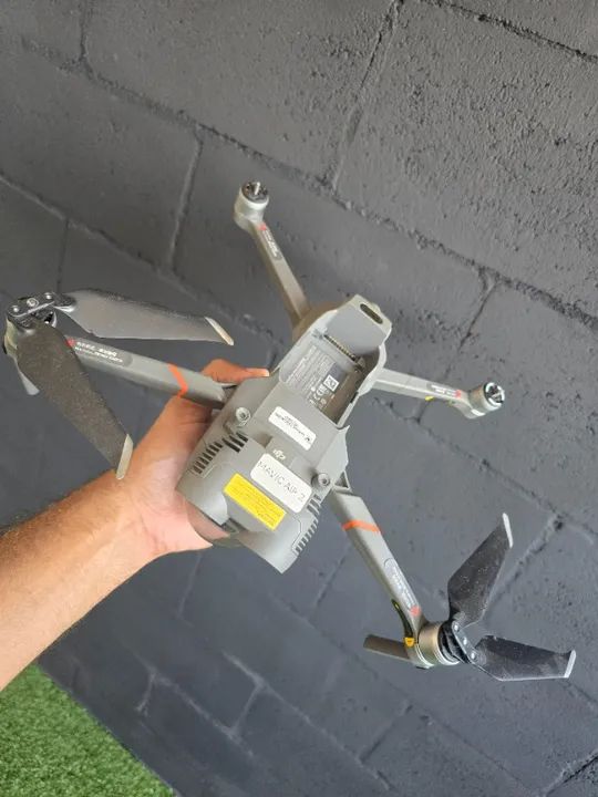 DJI Mavic 2 Enterprise - Drone Profissional - Foto 4